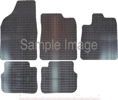 PMA PCFM2014R - Set covorase - allinparts.ro