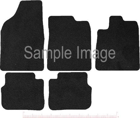 PMA PCFM2015S - Set covorase - allinparts.ro