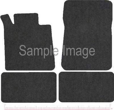 PMA PCFM2016P - Set covorase - allinparts.ro