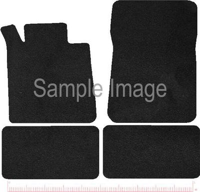PMA PCFM2016S - Set covorase - allinparts.ro