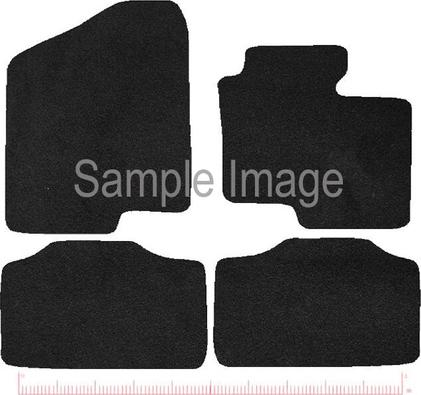 PMA PCFM2011S - Set covorase allinparts.ro