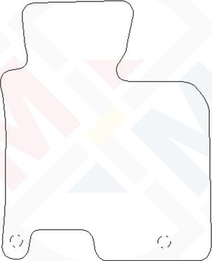 PMA PCFM2088P - Covoras allinparts.ro