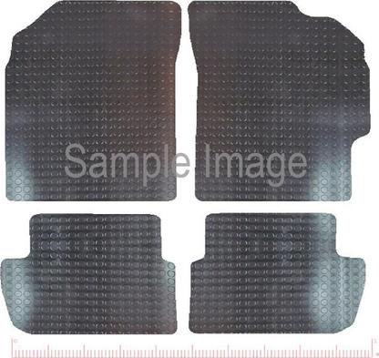 PMA PCFM2029R - Set covorase - allinparts.ro