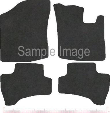 PMA PCFM2075P - Set covorase - allinparts.ro