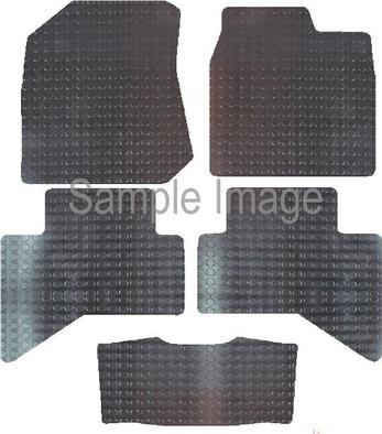 PMA PCFM2197R - Set covorase - allinparts.ro