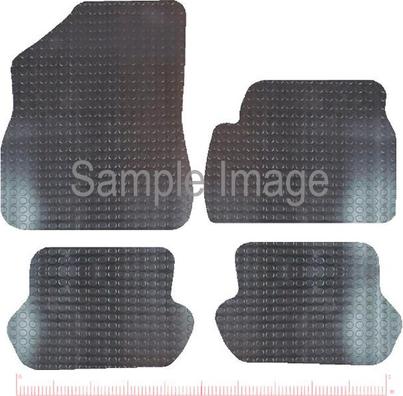 PMA PCFM2109R - Set covorase allinparts.ro