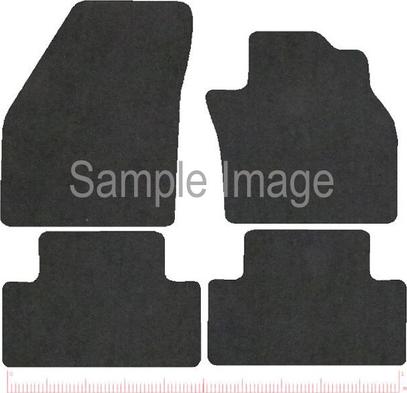 PMA PCFM2105P - Set covorase - allinparts.ro