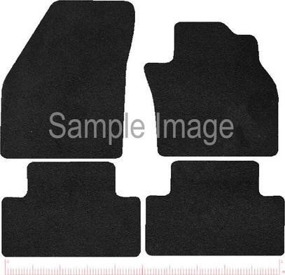 PMA PCFM2105S - Set covorase - allinparts.ro