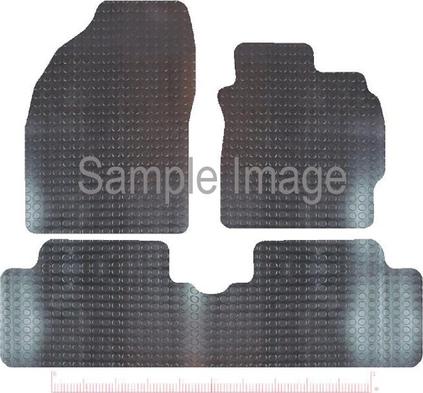 PMA PCFM2101R - Set covorase allinparts.ro