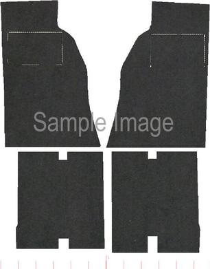 PMA PCFM2174S - Set covorase allinparts.ro