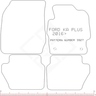 PMA PCFM2845P - Set covorase allinparts.ro