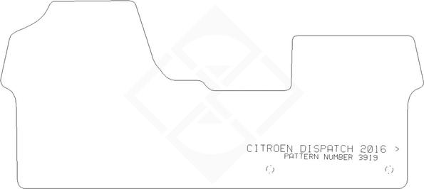 PMA PCFM2840P - Set covorase allinparts.ro