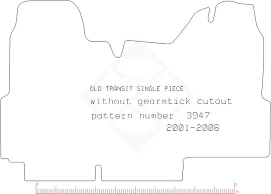 PMA PCFM2860R - Set covorase allinparts.ro