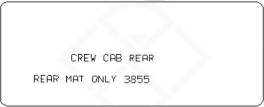 PMA PCFM2803P - Set covorase allinparts.ro