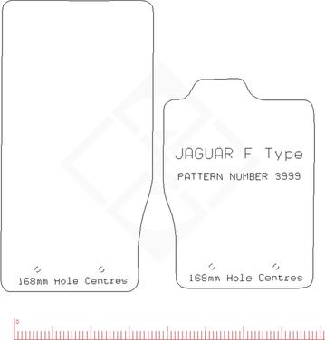 PMA PCFM2886P - Set covorase allinparts.ro