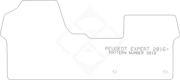 PMA PCFM2839P - Set covorase allinparts.ro