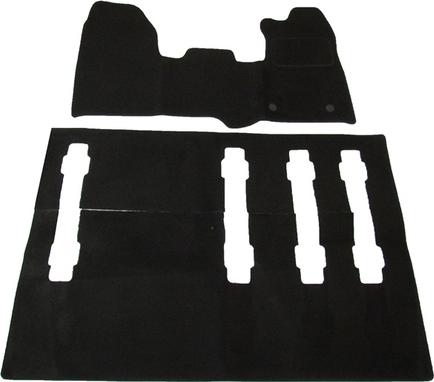 PMA PCFM2345S - Set covorase allinparts.ro