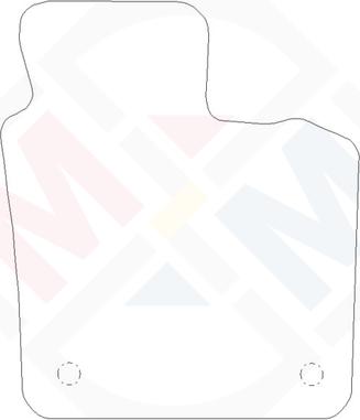 PMA PCFM2342P - Covoras allinparts.ro