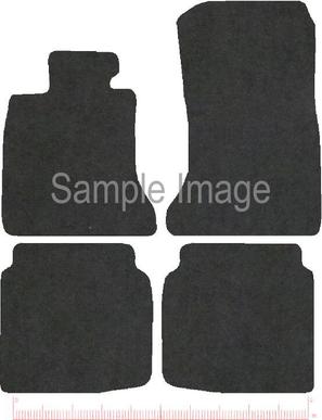 PMA PCFM2366P - Set covorase - allinparts.ro