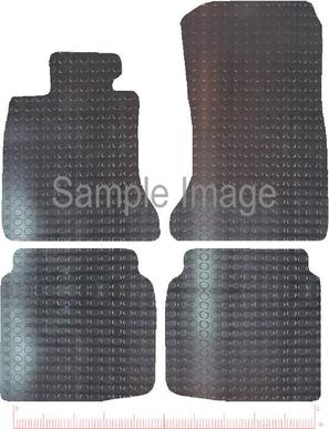 PMA PCFM2366R - Set covorase - allinparts.ro