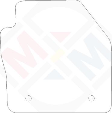 PMA PCFM2377P - Covoras allinparts.ro