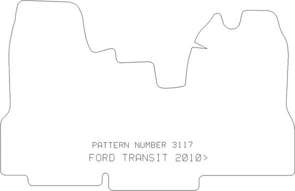 PMA PCFM2248R - Set covorase allinparts.ro