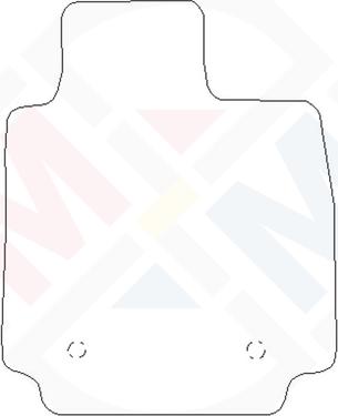 PMA PCFM2247P - Covoras allinparts.ro