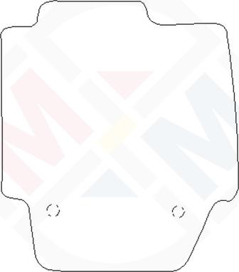 PMA PCFM2253P - Covoras - allinparts.ro