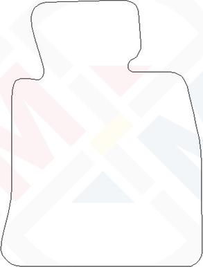 PMA PCFM2202P - Covoras - allinparts.ro