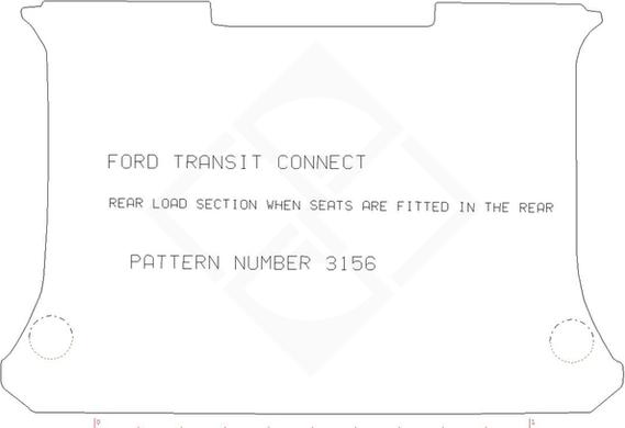 PMA PCFM2281P - Set covorase - allinparts.ro