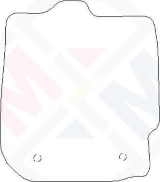 PMA PCFM2276S - Covoras allinparts.ro