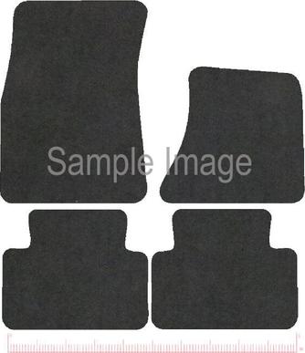 PMA PCFM2707P - Set covorase - allinparts.ro