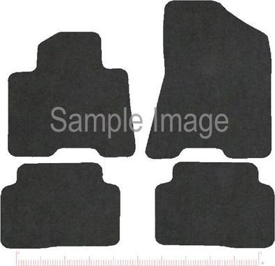 PMA PCFM2719P - Set covorase - allinparts.ro