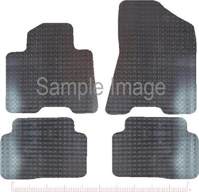 PMA PCFM2719R - Set covorase - allinparts.ro