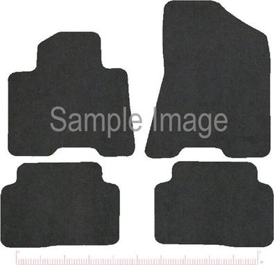PMA PCFM2719S - Set covorase - allinparts.ro
