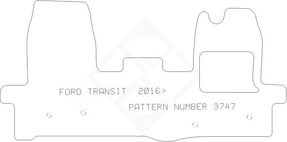 PMA PCFM2736P - Set covorase allinparts.ro