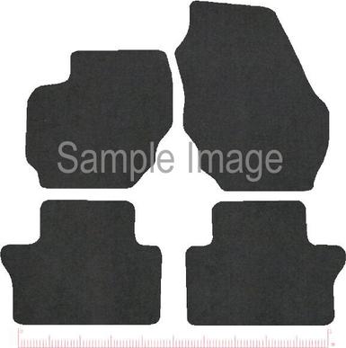 PMA PCFM2724S - Set covorase allinparts.ro