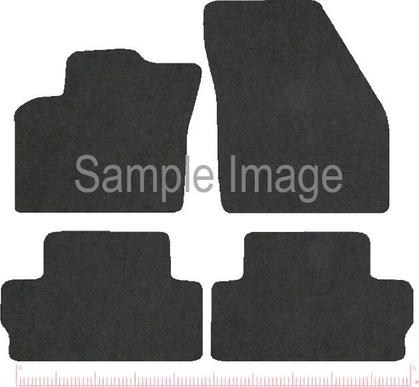 PMA PCFM2722P - Set covorase - allinparts.ro