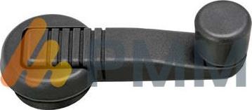 PMM AL5075 - Manivela geam - allinparts.ro