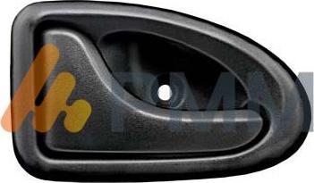 PMM AL60155 - Maner usa - allinparts.ro