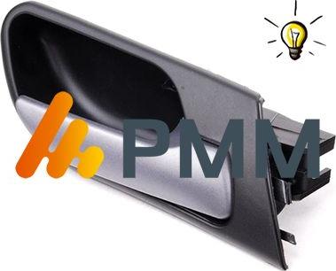 PMM AL60213 - Maner usa - allinparts.ro