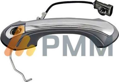 PMM AL80496 - Maner usa - allinparts.ro