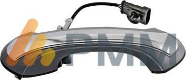 PMM AL80498 - Maner usa - allinparts.ro