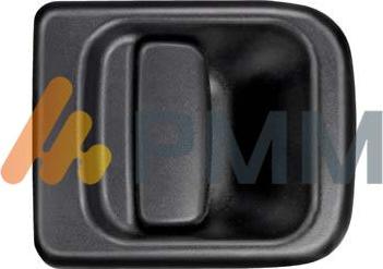 PMM AL80529 - Maner usa - allinparts.ro
