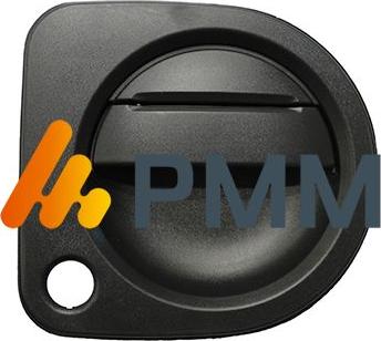 PMM AL80808 - Maner usa - allinparts.ro