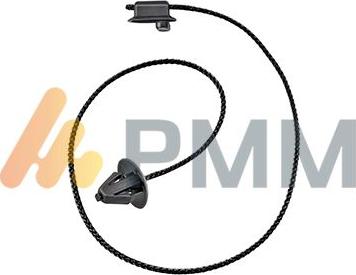 PMM AL35117 - Banda adeziva allinparts.ro