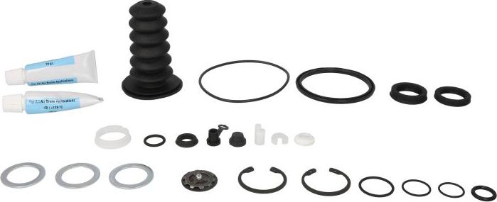 Pneumatics CS-R005 - Set reparatie, pompa centrala ambreiaj allinparts.ro