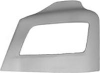 Poliplast 200.11909D - Acoperire faruri - allinparts.ro