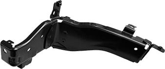 Poliplast 200.16939D - Suport, far - allinparts.ro