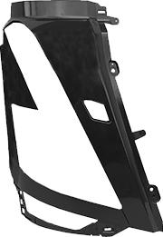 Poliplast 200.16933 - Acoperire faruri - allinparts.ro